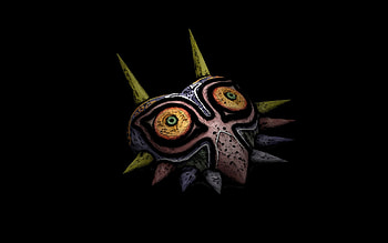 Majoras Mask 1920Ã1080 Mask (40 ) | Adorable HD wallpaper